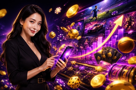ugaming