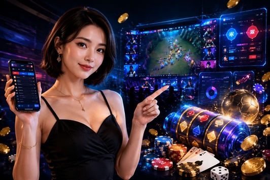 ugaming