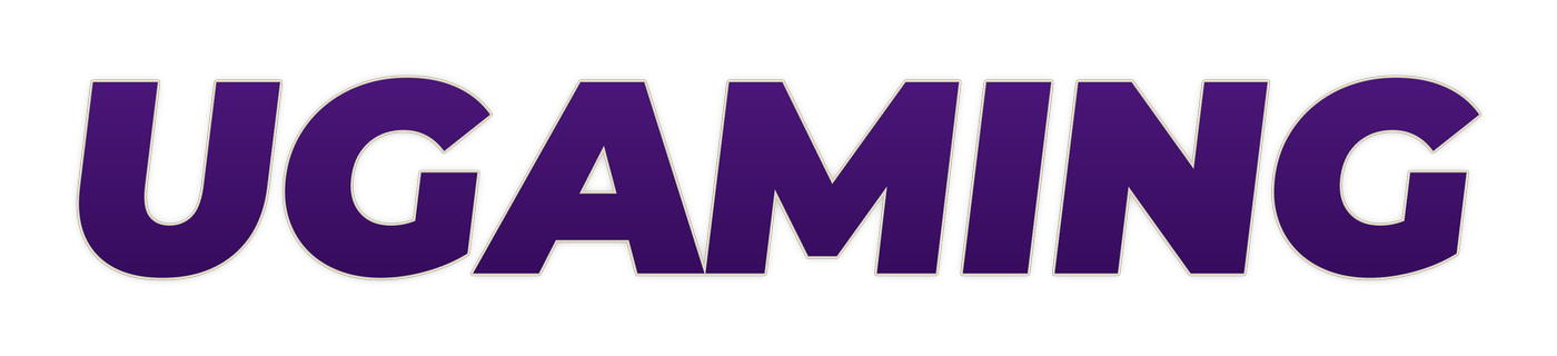 ugaming logo